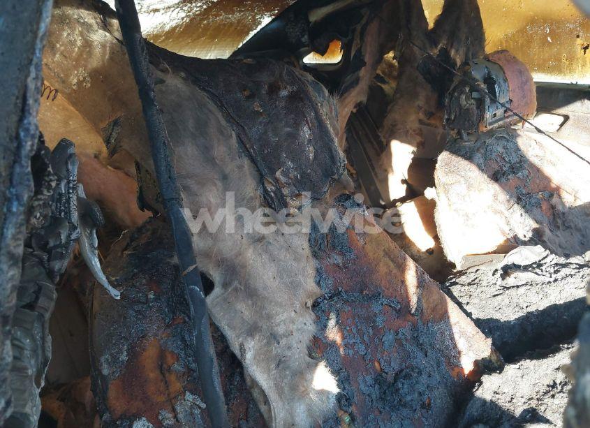 Photo 8 of 2017 Hyundai Sonata SPORT (VIN 5NPE34AF9HH463874)