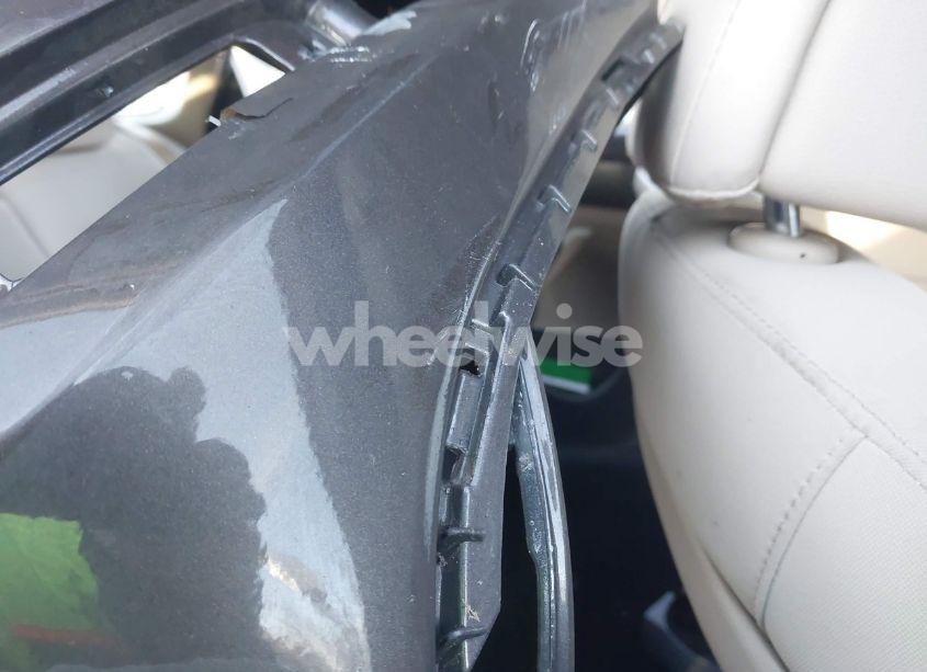 Photo 8 of 2017 Hyundai Sonata SPORT (VIN 5NPE34AF9HH463955)