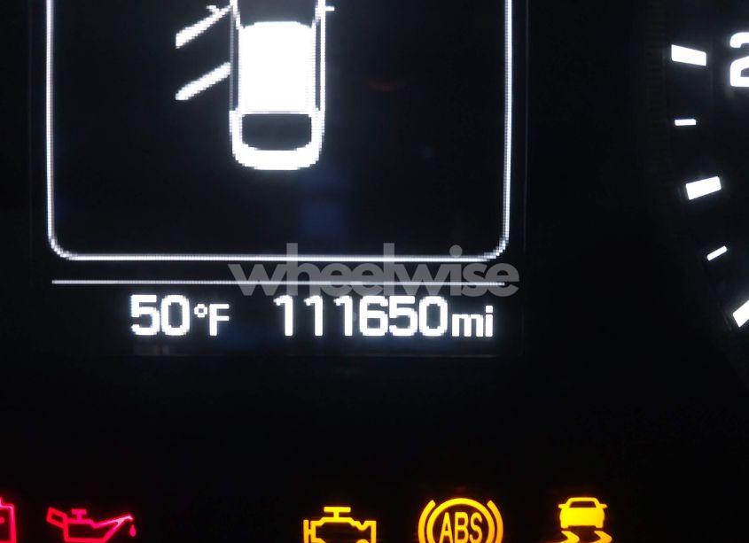 Photo 15 of 2017 Hyundai Sonata SPORT (VIN 5NPE34AF9HH554790)