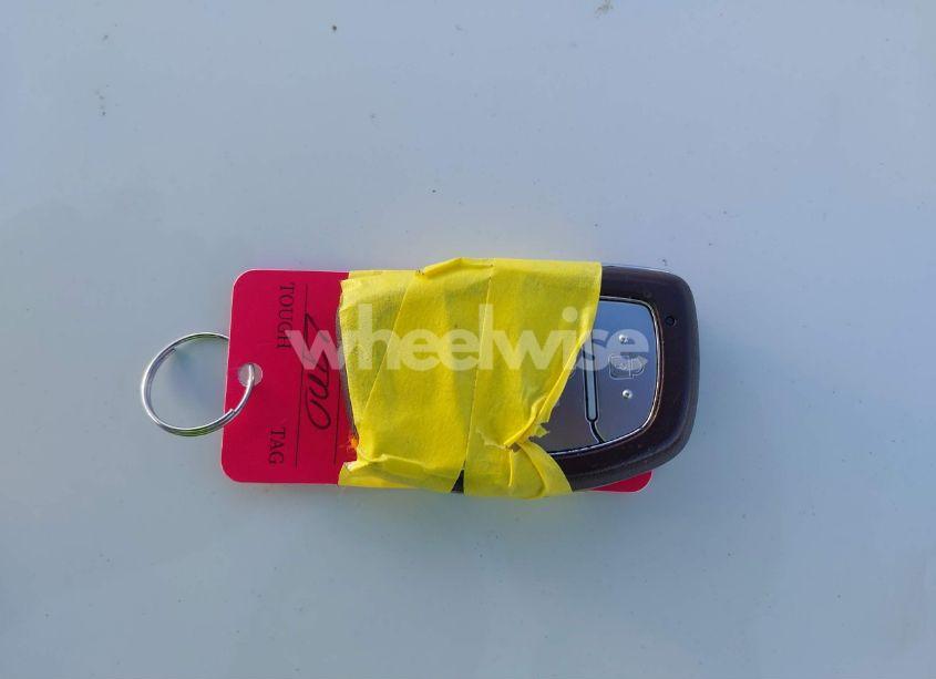 Photo 11 of 2017 Hyundai Sonata SPORT (VIN 5NPE34AF9HH569242)