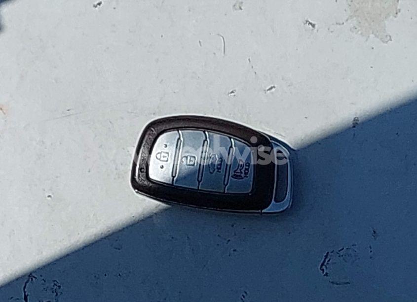 Photo 11 of 2017 Hyundai Sonata LIMITED (VIN 5NPE34AF9HH583769)