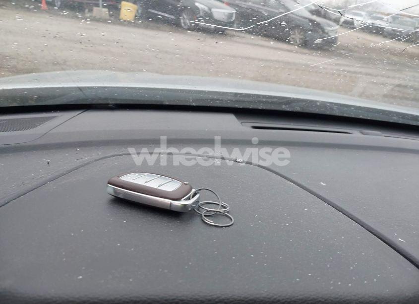 Photo 11 of 2018 Hyundai Sonata SEL (VIN 5NPE34AF9JH597029)