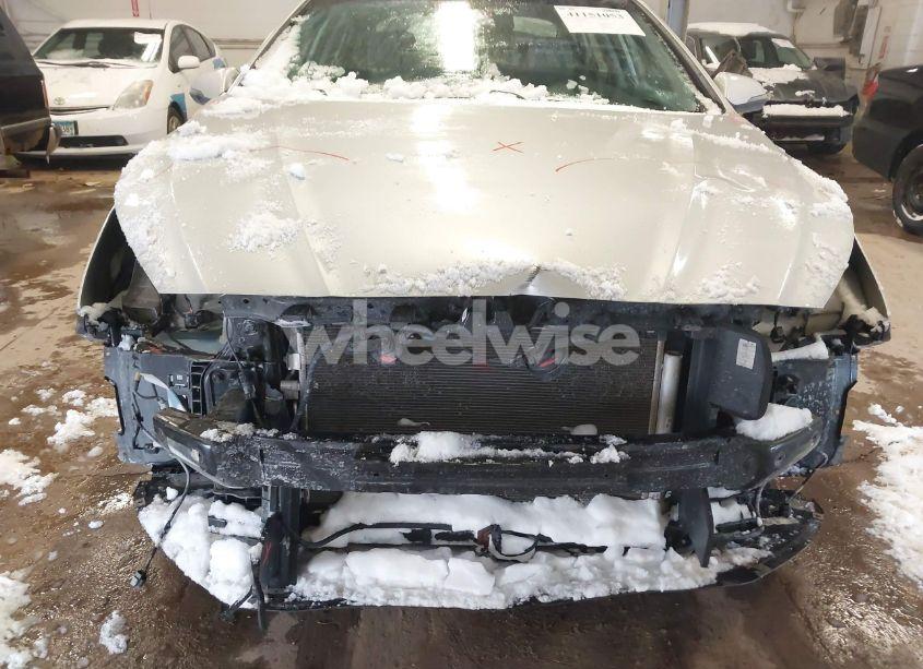 Photo 6 of 2018 Hyundai Sonata SEL (VIN 5NPE34AF9JH638470)