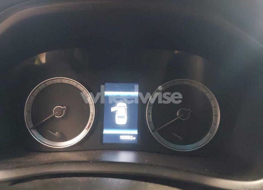 Photo 7 of 2018 Hyundai Sonata SEL (VIN 5NPE34AF9JH638470)