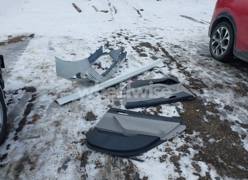 Photo 12 of 2018 Hyundai Sonata LIMITED (VIN 5NPE34AF9JH640090)