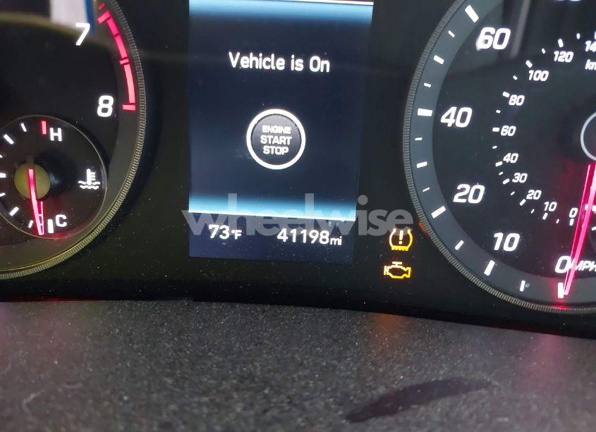 Photo 15 of 2018 Hyundai Sonata SPORT (VIN 5NPE34AF9JH655821)