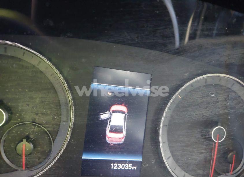 Photo 15 of 2018 Hyundai Sonata SPORT (VIN 5NPE34AF9JH685501)