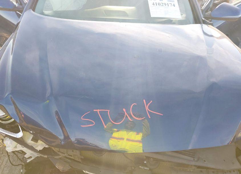 Photo 10 of 2018 Hyundai Sonata LIMITED (VIN 5NPE34AF9JH692576)