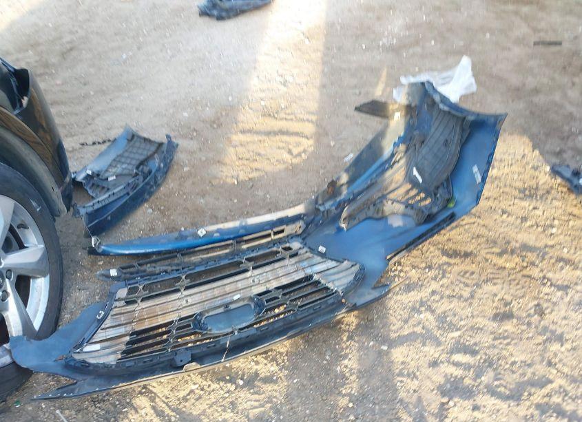 Photo 11 of 2018 Hyundai Sonata LIMITED (VIN 5NPE34AF9JH692576)