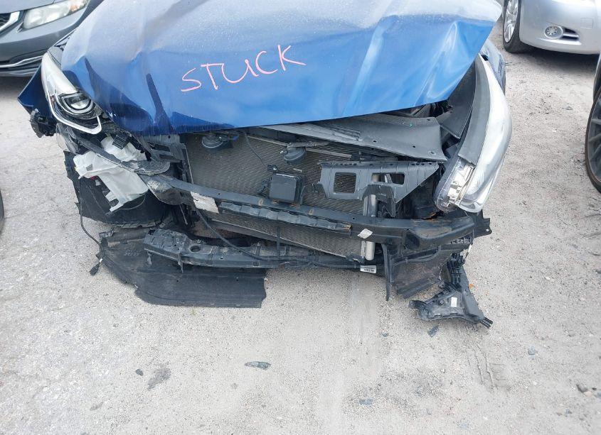 Photo 17 of 2018 Hyundai Sonata LIMITED (VIN 5NPE34AF9JH692576)