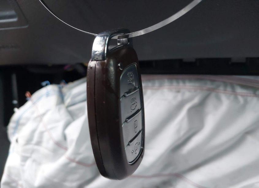 Photo 11 of 2018 Hyundai Sonata SPORT (VIN 5NPE34AF9JH694666)