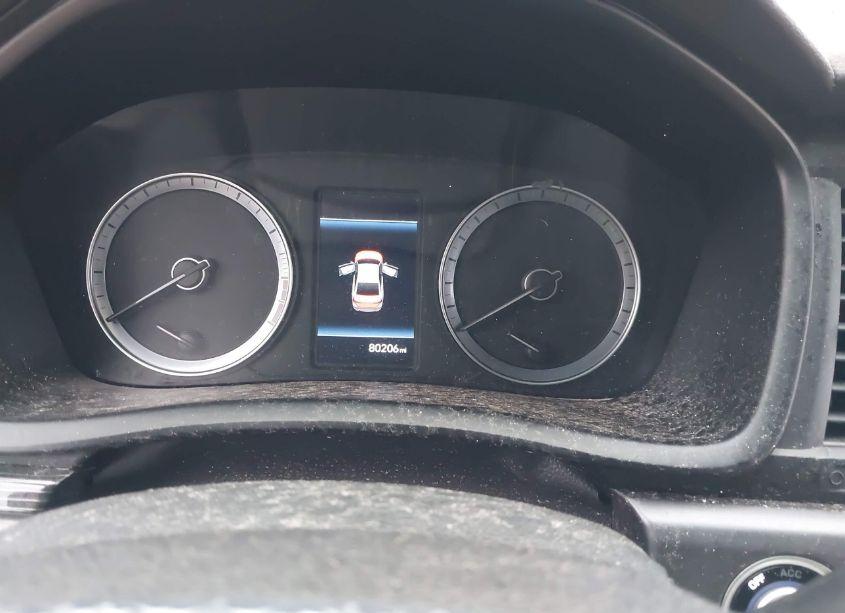 Photo 14 of 2018 Hyundai Sonata LIMITED (VIN 5NPE34AF9JH707156)