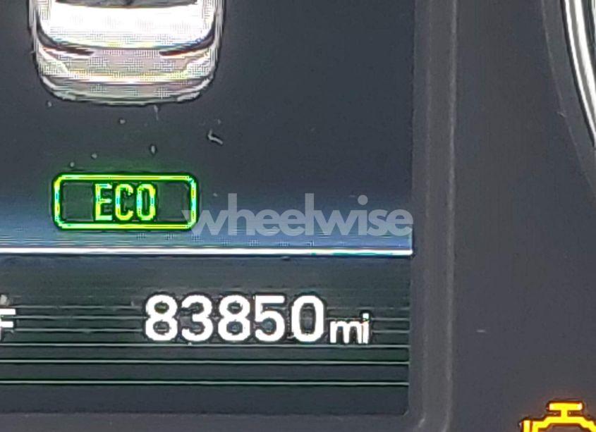 Photo 15 of 2018 Hyundai Sonata LIMITED (VIN 5NPE34AF9JH724099)