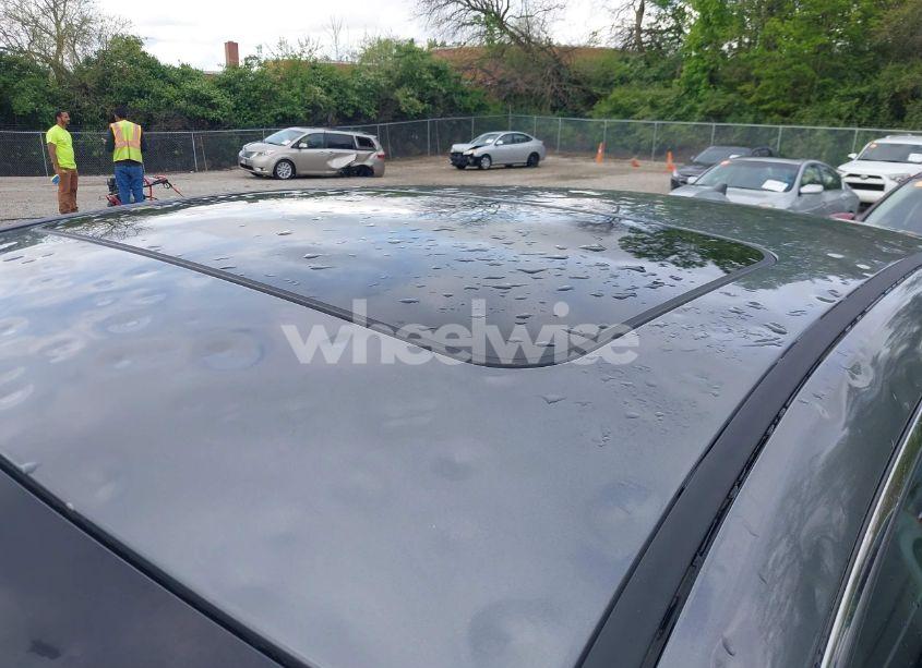 Photo 17 of 2018 Hyundai Sonata LIMITED (VIN 5NPE34AF9JH724099)