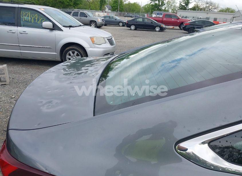 Photo 19 of 2018 Hyundai Sonata LIMITED (VIN 5NPE34AF9JH724099)