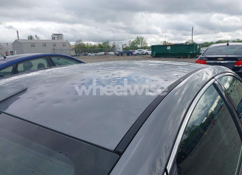 Photo 20 of 2018 Hyundai Sonata LIMITED (VIN 5NPE34AF9JH724099)