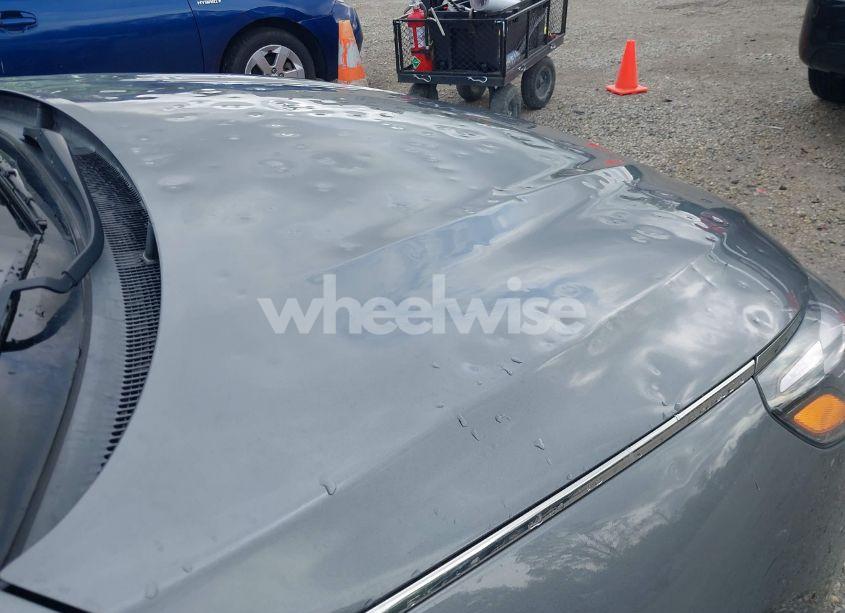 Photo 21 of 2018 Hyundai Sonata LIMITED (VIN 5NPE34AF9JH724099)