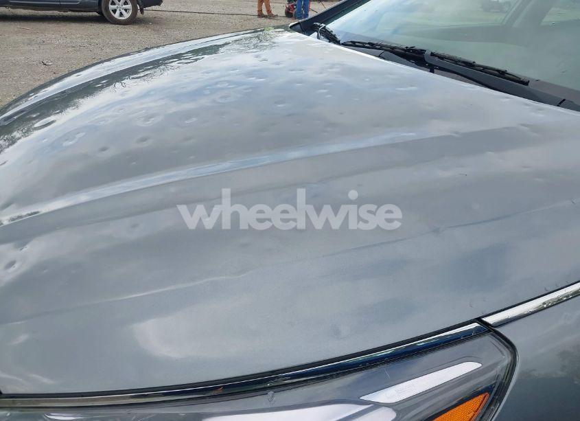 Photo 6 of 2018 Hyundai Sonata LIMITED (VIN 5NPE34AF9JH724099)