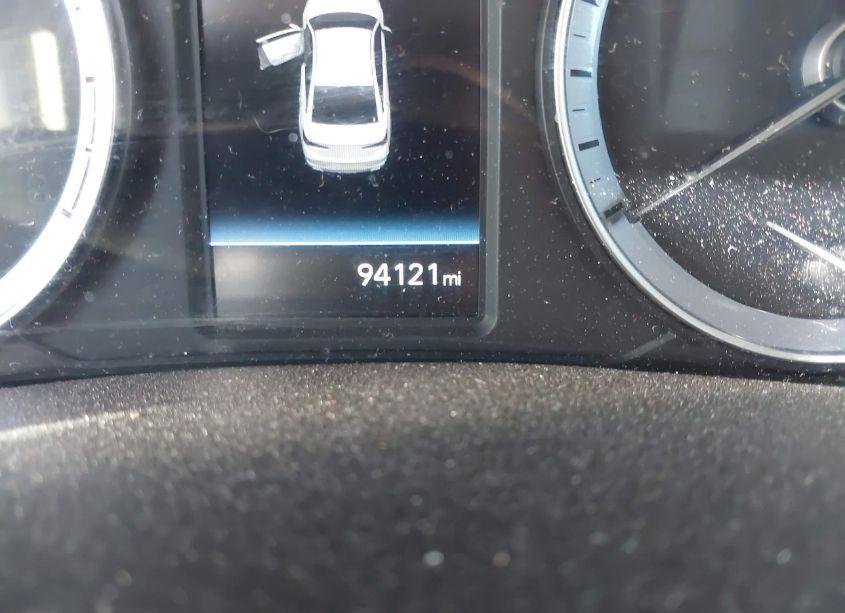 Photo 15 of 2019 Hyundai Sonata LIMITED (VIN 5NPE34AF9KH740613)