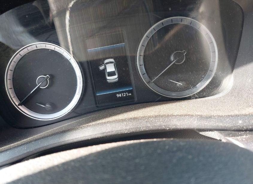 Photo 7 of 2019 Hyundai Sonata LIMITED (VIN 5NPE34AF9KH740613)