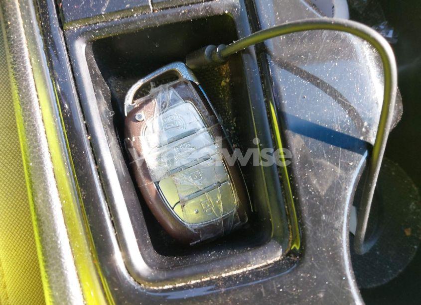 Photo 11 of 2019 Hyundai Sonata SEL (VIN 5NPE34AF9KH777242)