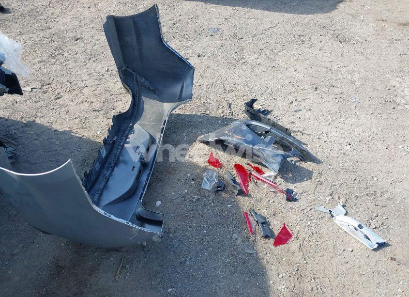 Photo 12 of 2019 Hyundai Sonata SEL (VIN 5NPE34AF9KH777242)