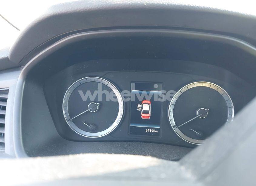 Photo 7 of 2019 Hyundai Sonata SEL (VIN 5NPE34AF9KH777242)