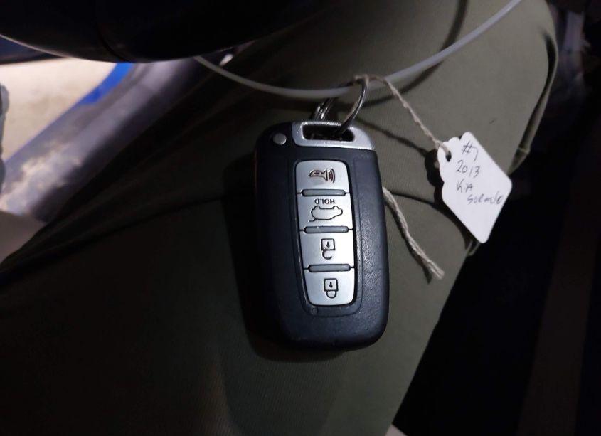 Photo 11 of 2019 Hyundai Sonata SEL (VIN 5NPE34AF9KH784658)