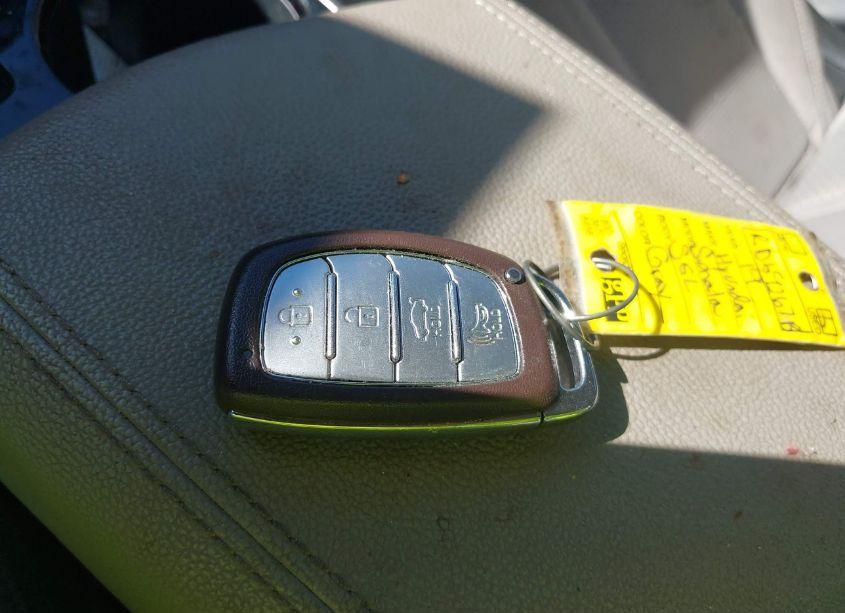 Photo 11 of 2019 Hyundai Sonata SEL (VIN 5NPE34AF9KH786121)