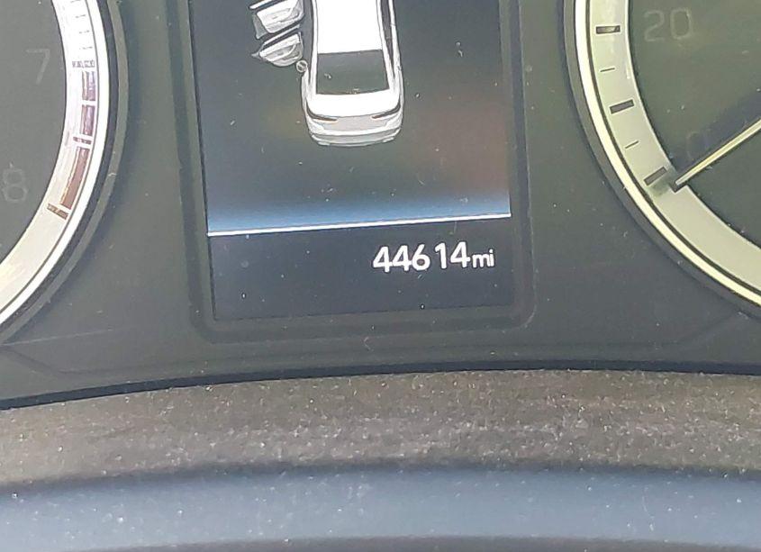 Photo 7 of 2019 Hyundai Sonata SEL (VIN 5NPE34AF9KH786121)