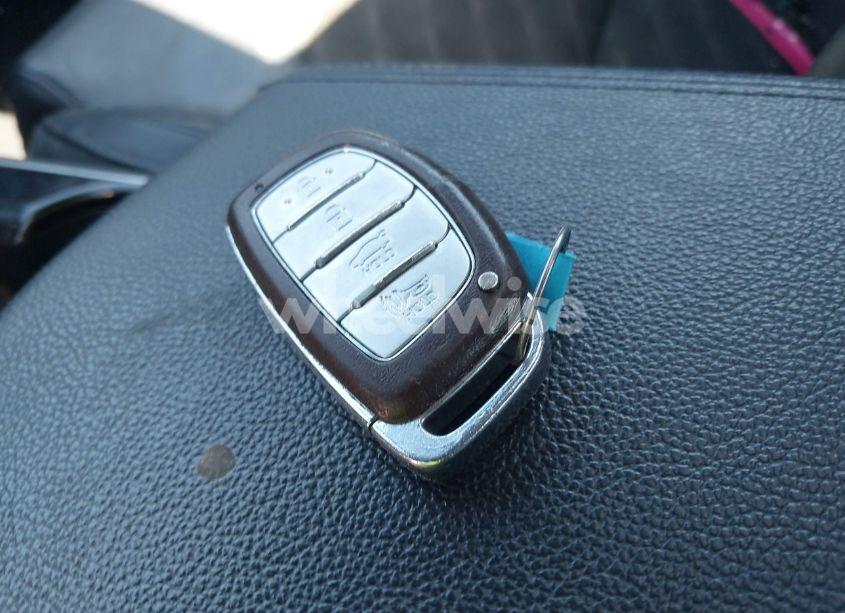 Photo 11 of 2019 Hyundai Sonata SPORT (VIN 5NPE34AF9KH795658)