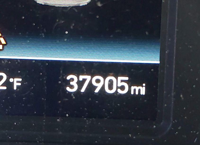 Photo 16 of 2019 Hyundai Sonata LIMITED (VIN 5NPE34AF9KH813737)