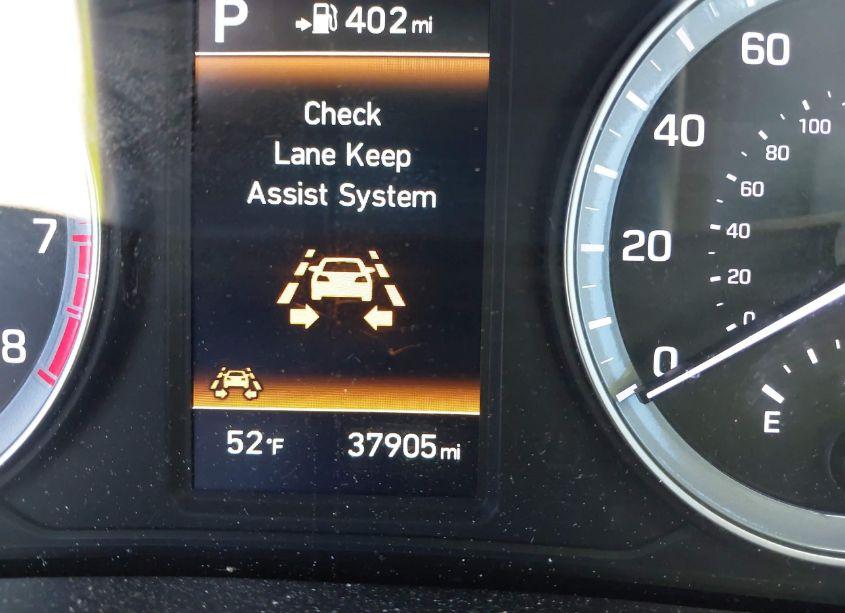 Photo 7 of 2019 Hyundai Sonata LIMITED (VIN 5NPE34AF9KH813737)