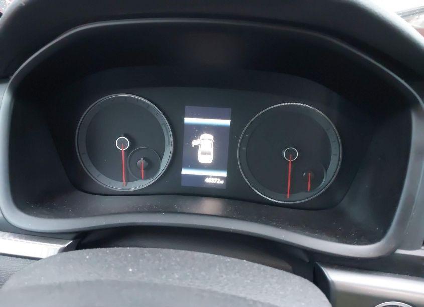 Photo 7 of 2019 Hyundai Sonata LIMITED/SEL/SPORT (VIN 5NPE34AF9KH820459)