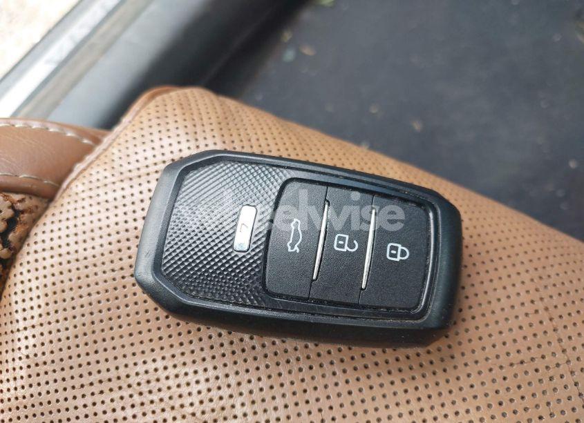 Photo 11 of 2015 Hyundai Sonata LIMITED (VIN 5NPE34AFXFH018749)