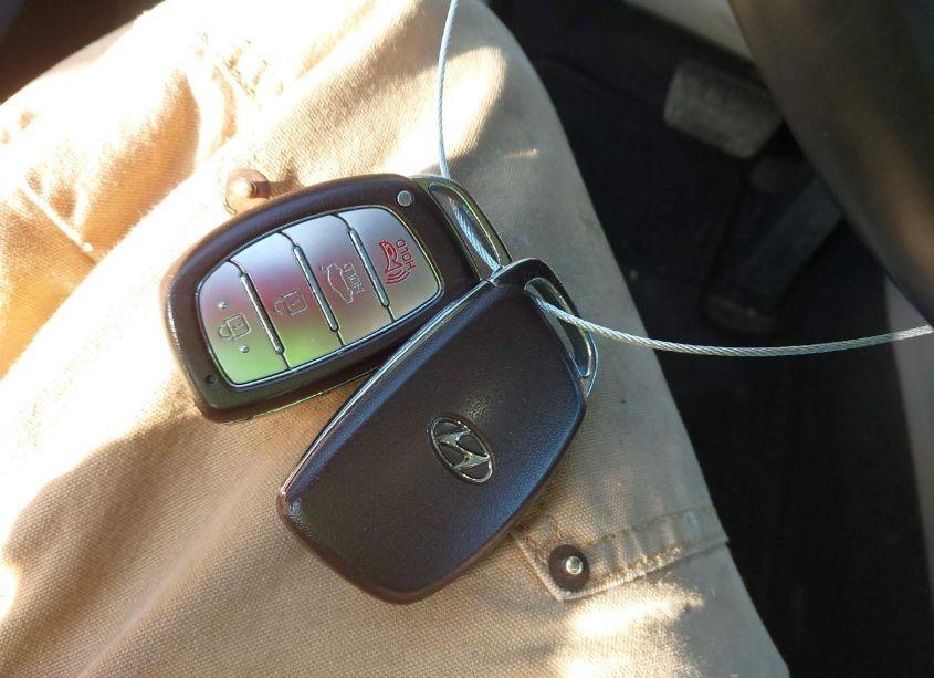 Photo 11 of 2015 Hyundai Sonata LIMITED (VIN 5NPE34AFXFH020193)