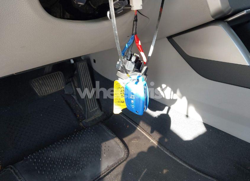 Photo 11 of 2015 Hyundai Sonata SPORT (VIN 5NPE34AFXFH022137)