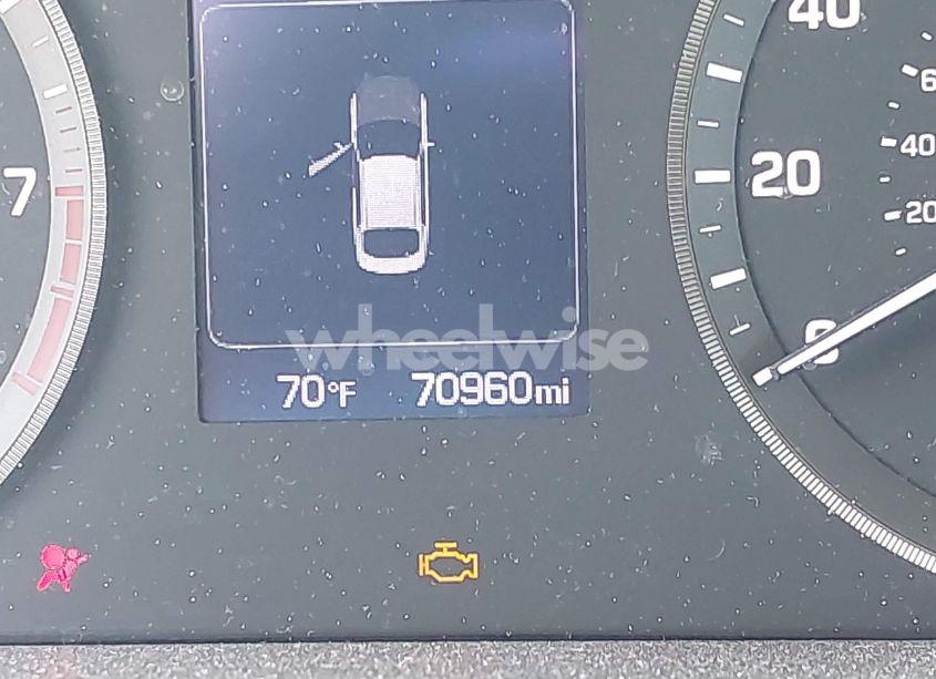 Photo 15 of 2015 Hyundai Sonata SPORT (VIN 5NPE34AFXFH032702)