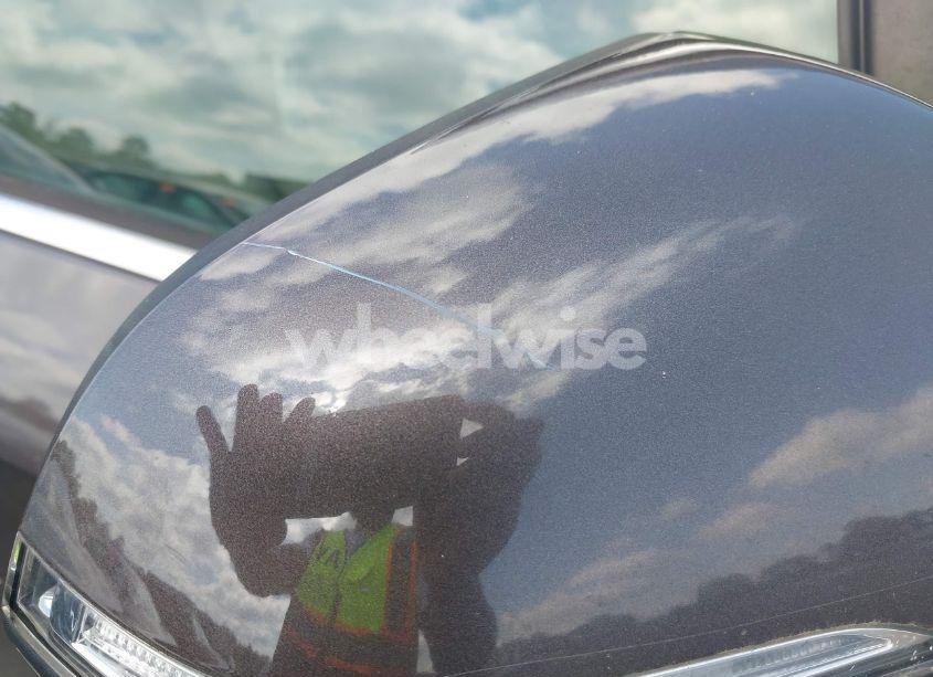 Photo 19 of 2015 Hyundai Sonata SPORT (VIN 5NPE34AFXFH033106)