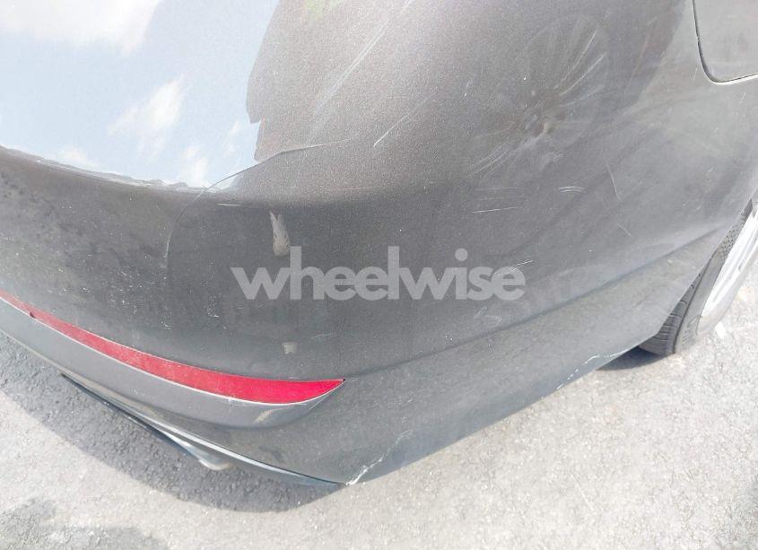 Photo 20 of 2015 Hyundai Sonata SPORT (VIN 5NPE34AFXFH033106)