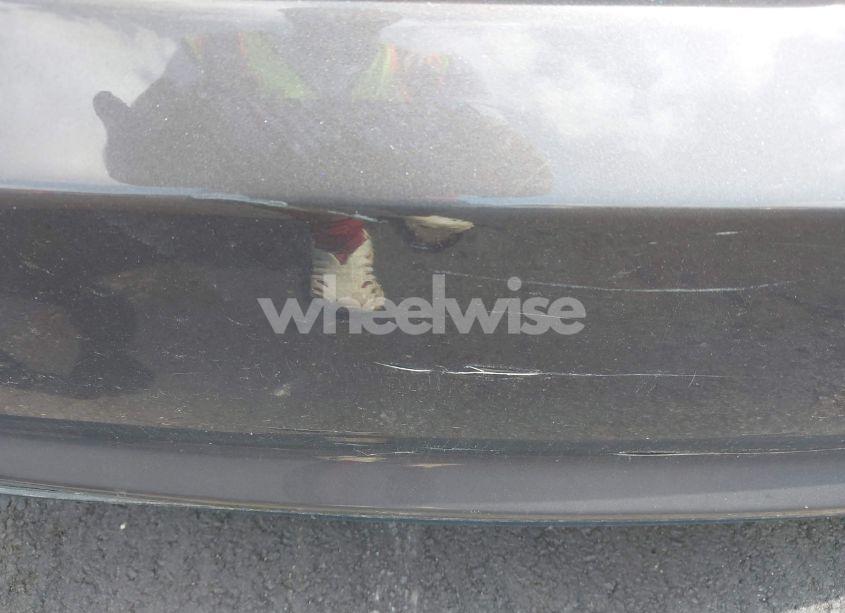 Photo 21 of 2015 Hyundai Sonata SPORT (VIN 5NPE34AFXFH033106)