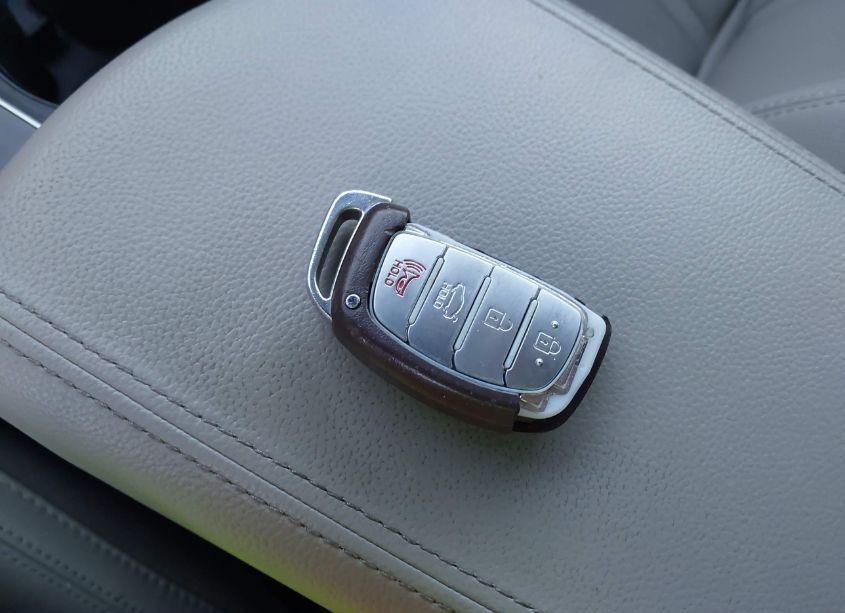 Photo 11 of 2015 Hyundai Sonata LIMITED (VIN 5NPE34AFXFH033865)