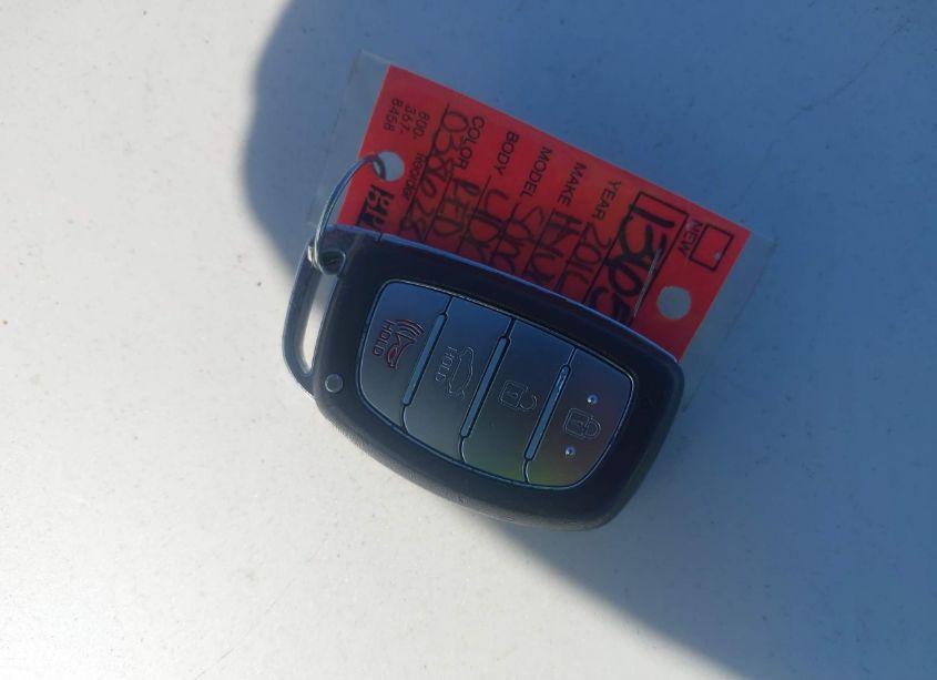 Photo 11 of 2015 Hyundai Sonata LIMITED (VIN 5NPE34AFXFH038628)