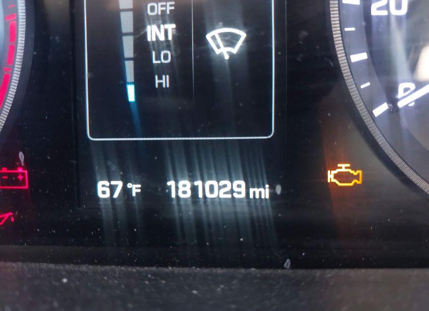 Photo 15 of 2015 Hyundai Sonata LIMITED (VIN 5NPE34AFXFH038628)