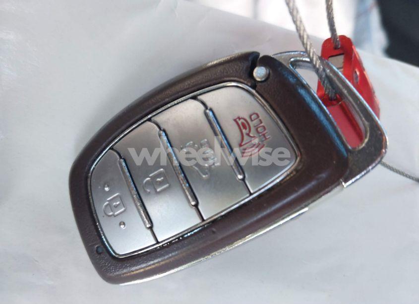 Photo 11 of 2015 Hyundai Sonata LIMITED (VIN 5NPE34AFXFH047376)