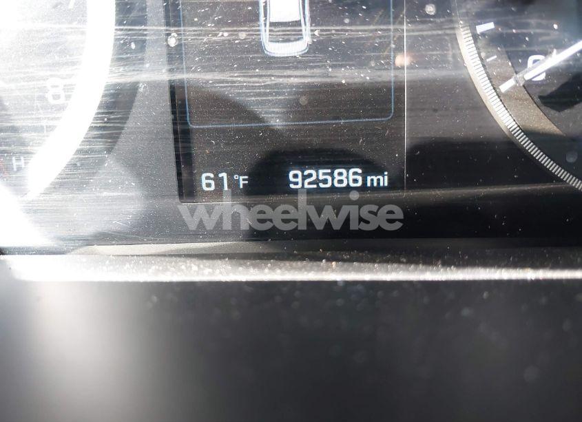 Photo 15 of 2015 Hyundai Sonata LIMITED (VIN 5NPE34AFXFH047376)