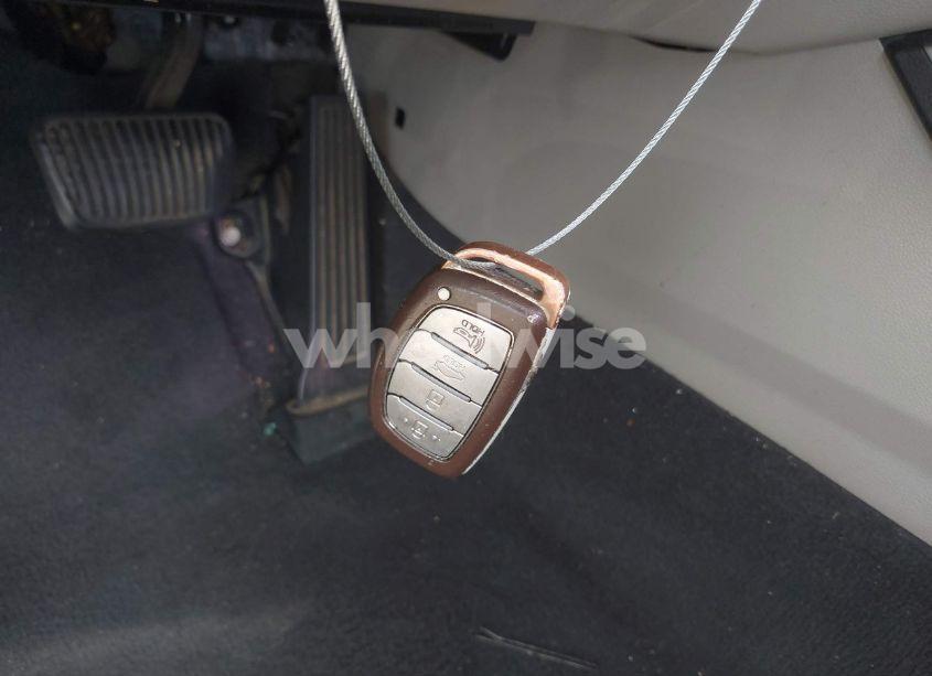 Photo 11 of 2015 Hyundai Sonata SPORT/LIMITED (VIN 5NPE34AFXFH047426)