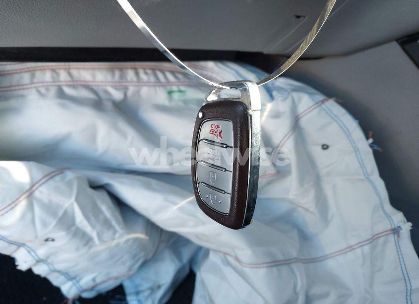 Photo 11 of 2015 Hyundai Sonata SPORT (VIN 5NPE34AFXFH050701)