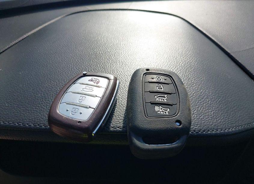 Photo 11 of 2015 Hyundai Sonata SPORT (VIN 5NPE34AFXFH089708)