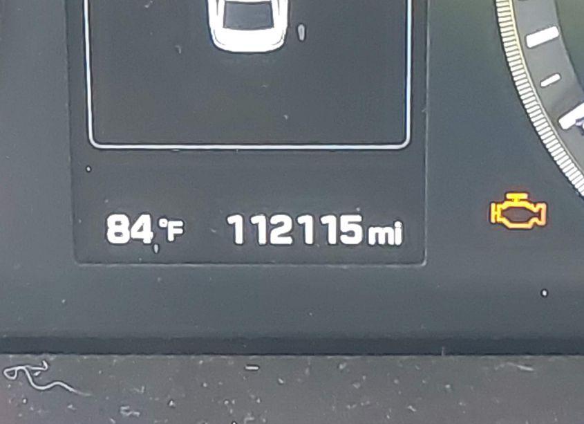 Photo 15 of 2015 Hyundai Sonata SPORT (VIN 5NPE34AFXFH089708)